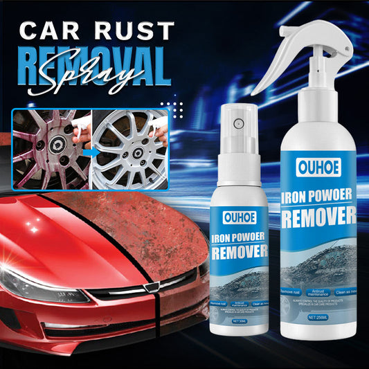 🔥Surprise Offer🔥 RustOut Instant Remover Spray