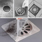 Multifunctional Disposable Floor Drain Sewer Filter