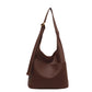 Premium Sense Of Simplicity Shoulder Bag（50% OFF）