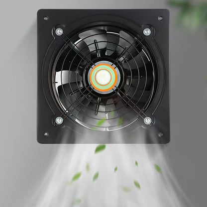 Powerful Exhaust Fan for Home Use